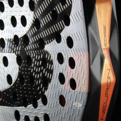 RAQUETTE DE PADEL BULLPADEL NEURON EDGE 2026