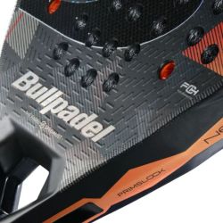 RAQUETTE DE PADEL BULLPADEL NEURON EDGE 2026