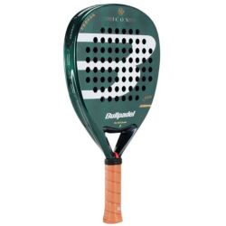 RAQUETTE DE PADEL BULLPADEL ICON 2026