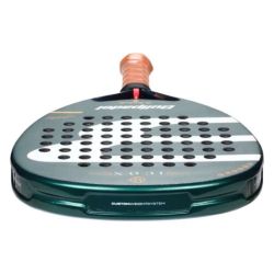 RAQUETTE DE PADEL BULLPADEL ICON 2026