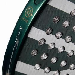 RAQUETTE DE PADEL BULLPADEL ICON 2026