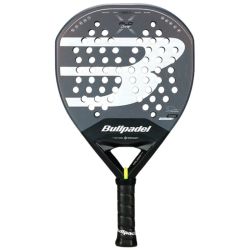 RAQUETTE DE PADEL BULLPADEL XPLO CMF 2026