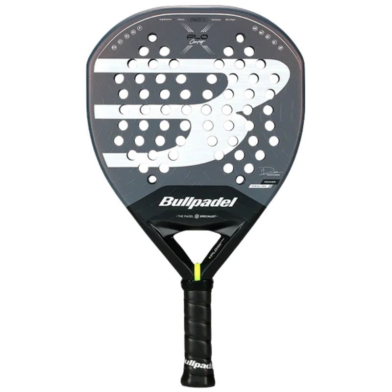 RAQUETTE DE PADEL BULLPADEL XPLO CMF 2026