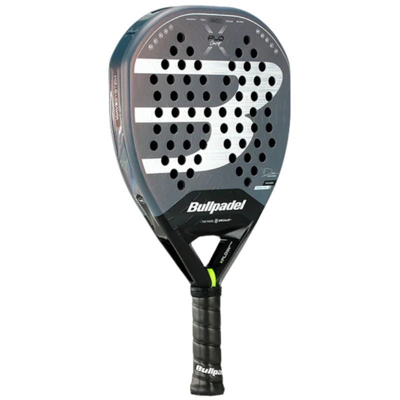 RAQUETTE DE PADEL BULLPADEL XPLO CMF 2026