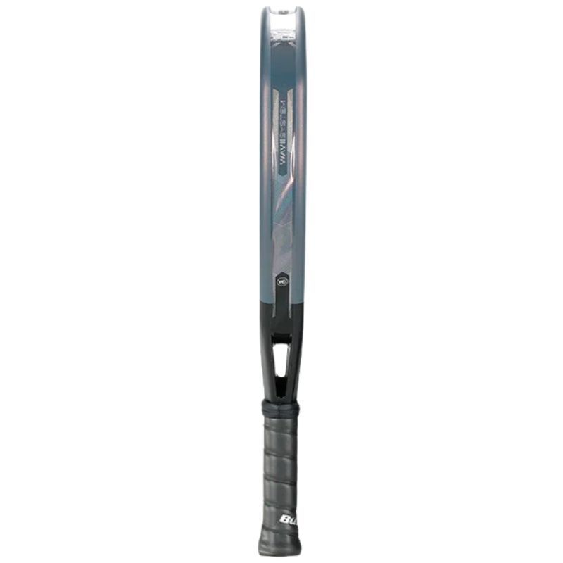 RAQUETTE DE PADEL BULLPADEL XPLO CMF 2026