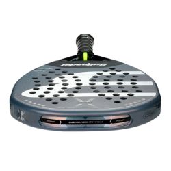 RAQUETTE DE PADEL BULLPADEL XPLO CMF 2026