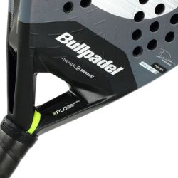 RAQUETTE DE PADEL BULLPADEL XPLO CMF 2026