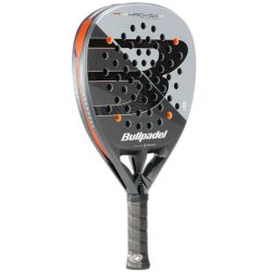 RAQUETTE DE PADEL BULLPADEL HACK 04 CMF 26