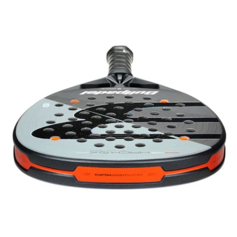 RAQUETTE DE PADEL BULLPADEL HACK 04 CMF 26