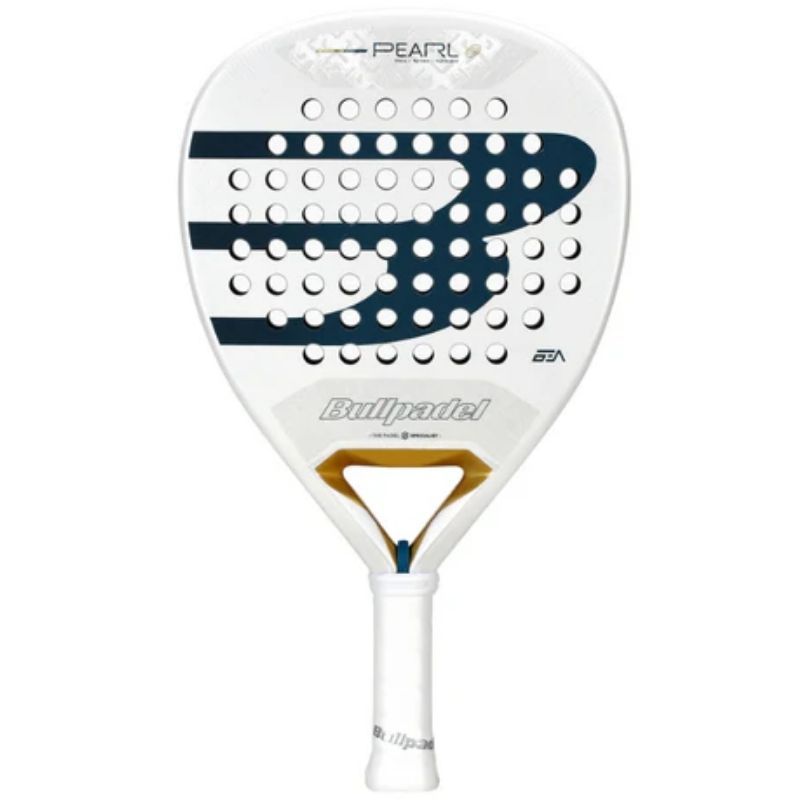 RAQUETTE DE PADEL BULLPADEL PEARL 2026