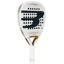 RAQUETTE DE PADEL BULLPADEL PEARL 2026