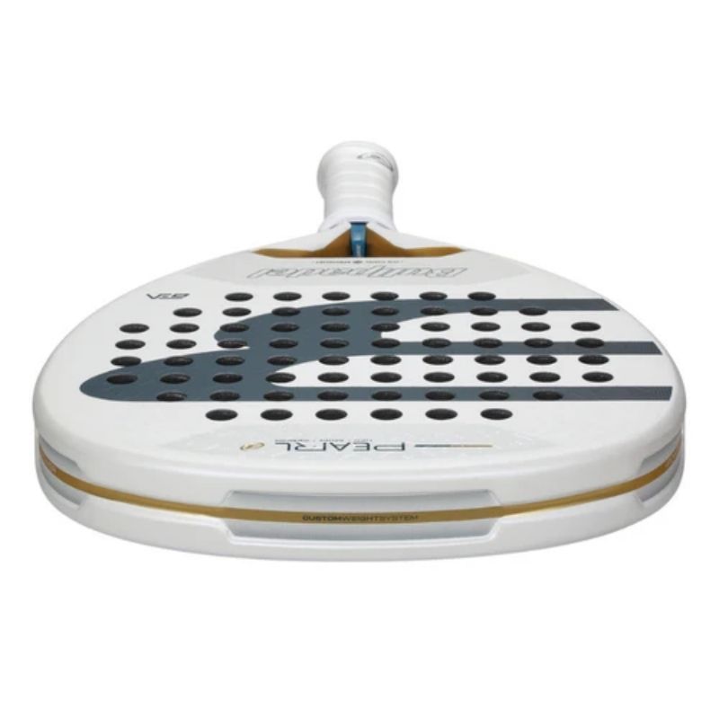 RAQUETTE DE PADEL BULLPADEL PEARL 2026