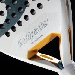 RAQUETTE DE PADEL BULLPADEL PEARL 2026