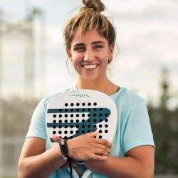 RAQUETTE DE PADEL BULLPADEL PEARL 2026