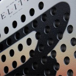 RAQUETTE DE PADEL BULLPADEL ELITE W 2026