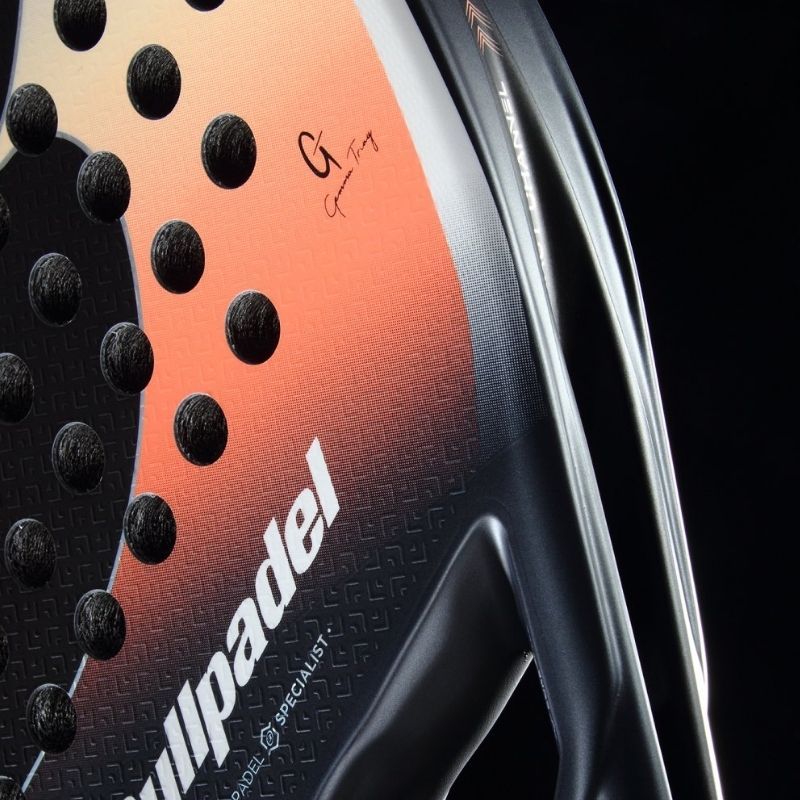 RAQUETTE DE PADEL BULLPADEL ELITE W 2026