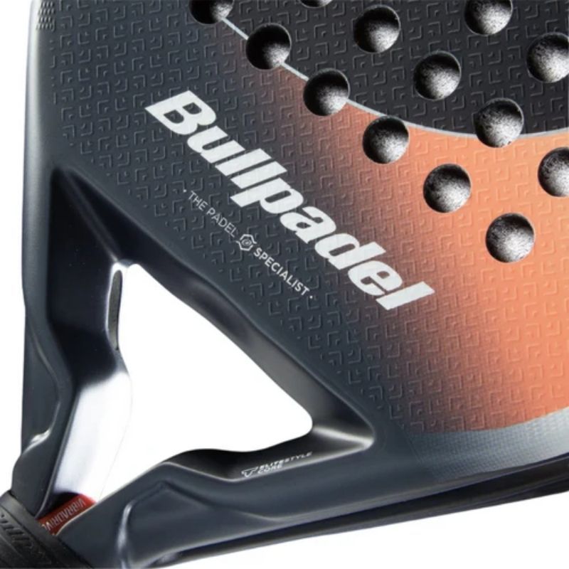 RAQUETTE DE PADEL BULLPADEL ELITE W 2026