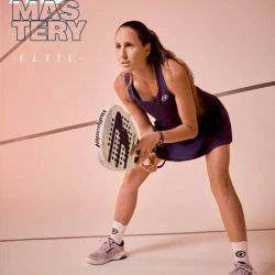 RAQUETTE DE PADEL BULLPADEL ELITE W 2026