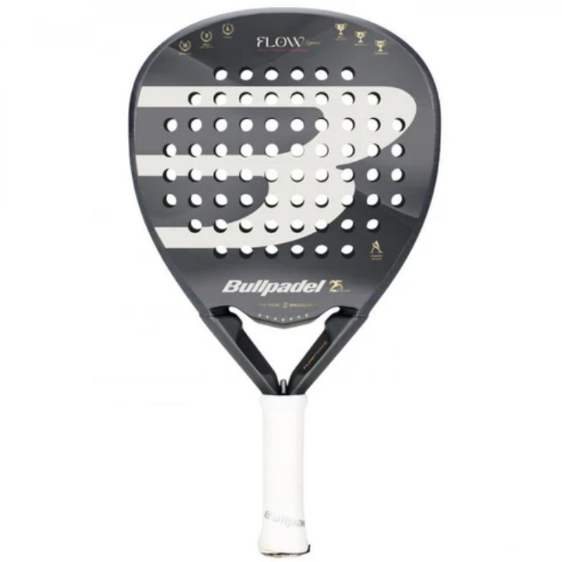 RAQUETTE DE PADEL BULLPADEL FLOW LEGEND 2026