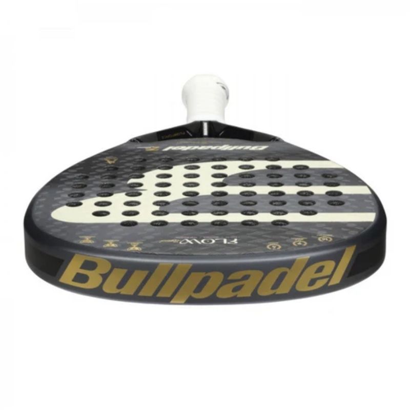 RAQUETTE DE PADEL BULLPADEL FLOW LEGEND 2026