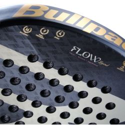 RAQUETTE DE PADEL BULLPADEL FLOW LEGEND 2026
