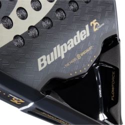 RAQUETTE DE PADEL BULLPADEL FLOW LEGEND 2026