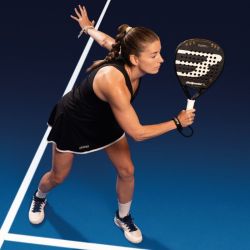 RAQUETTE DE PADEL BULLPADEL FLOW LEGEND 2026
