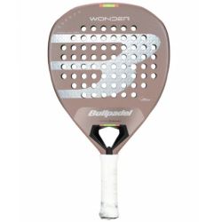 RAQUETTE DE PADEL BULLPADEL WONDER 2026
