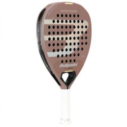 RAQUETTE DE PADEL BULLPADEL WONDER 2026