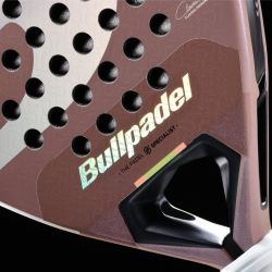 RAQUETTE DE PADEL BULLPADEL WONDER 2026