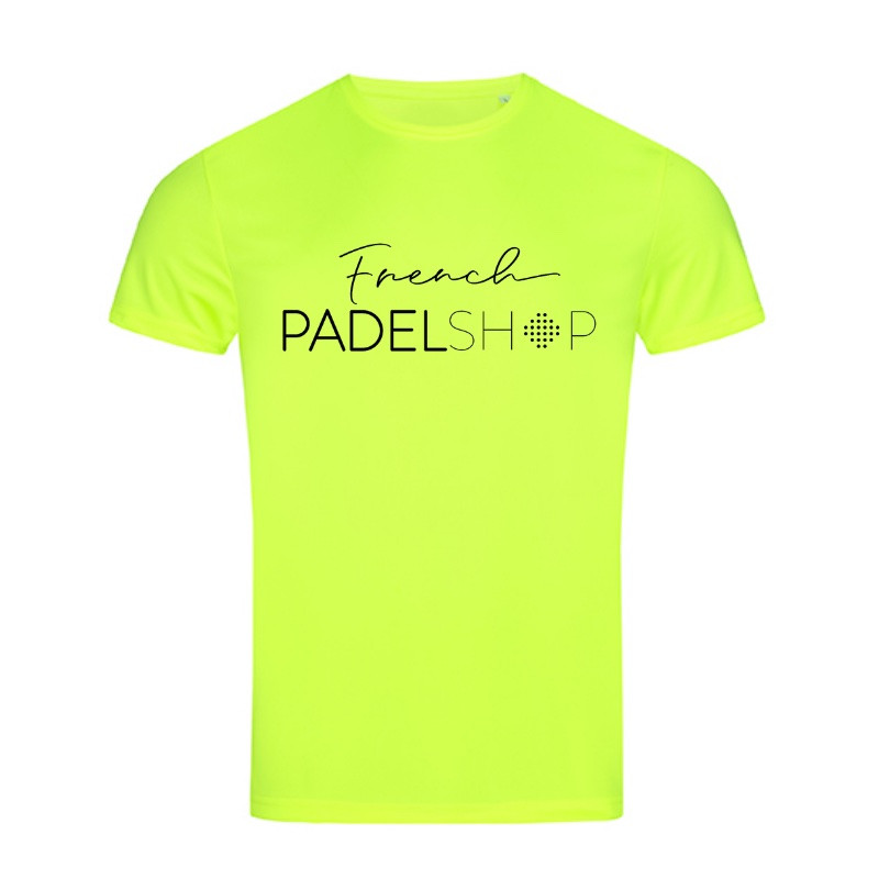 FRENCH PADEL SHOP  100% PADEL, COMPLÈTEMENT FRENCHIE !
