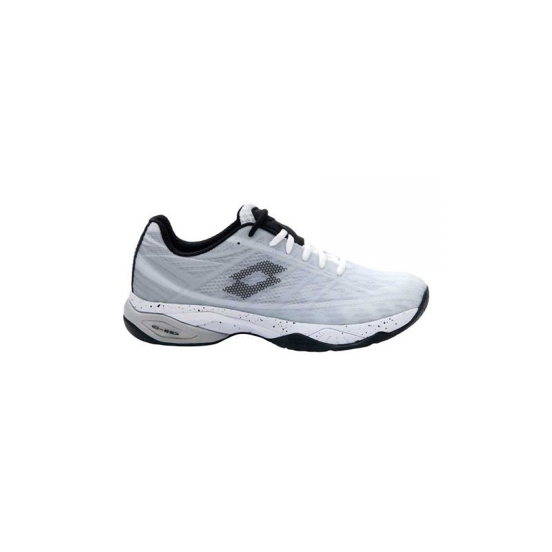 CHAUSSURES DE PADEL LOTTO MIRAGE 300 SPEED blanches