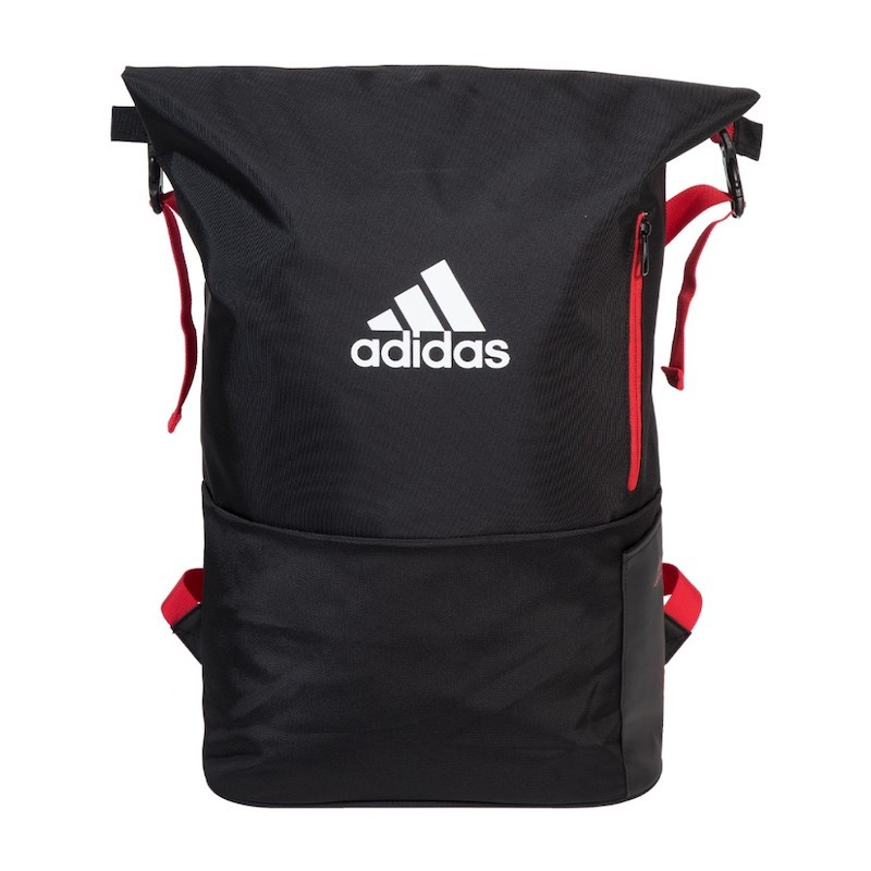 regla Confusión Montaña SAC A DOS ADIDAS MULTIGAME