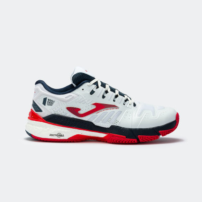 CHAUSSURES DE PADEL JOMA SLAM WPT 2202