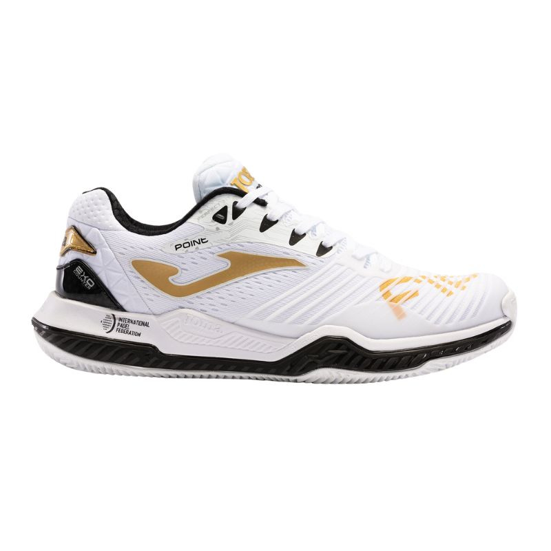 Chaussures de Padel Homme JOMA T.OPEN 2204 World Padel Tour Terre Battue  Tennis