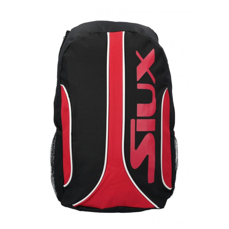 Sac a dos online rouge