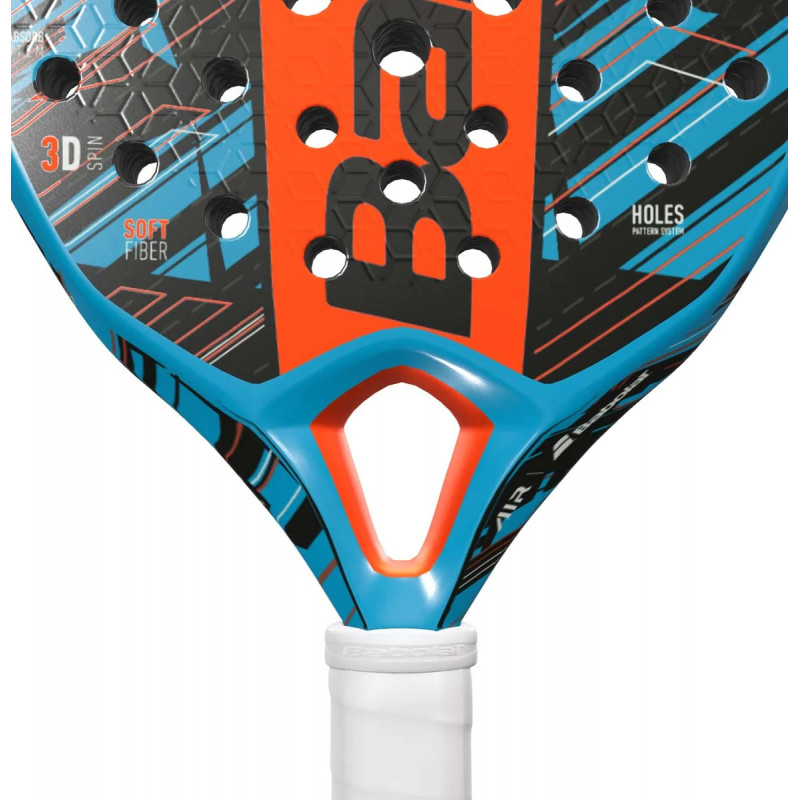 RAQUETTE DE PADEL BABOLAT AIR VERON 23