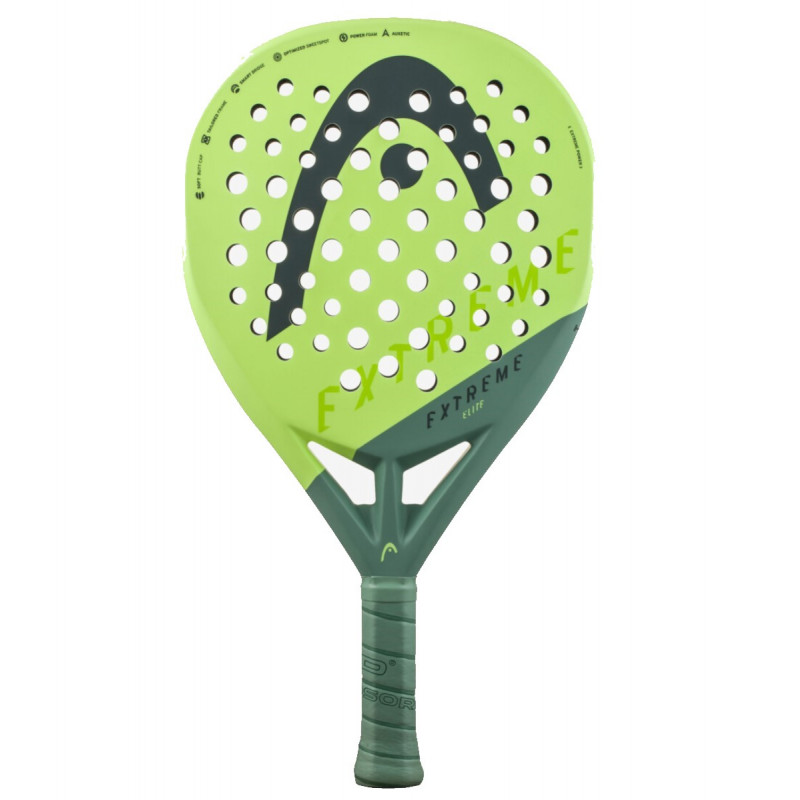 RAQUETTE DE PADEL HEAD EXTREME PRO - HEAD - Raquettes de Padel