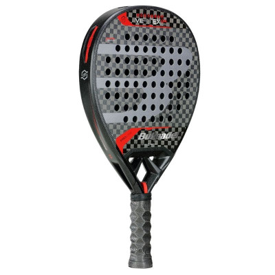 PADEL Bullpadel STEEL X SERIES 2023 - Raquette padel Homme grey - Private  Sport Shop