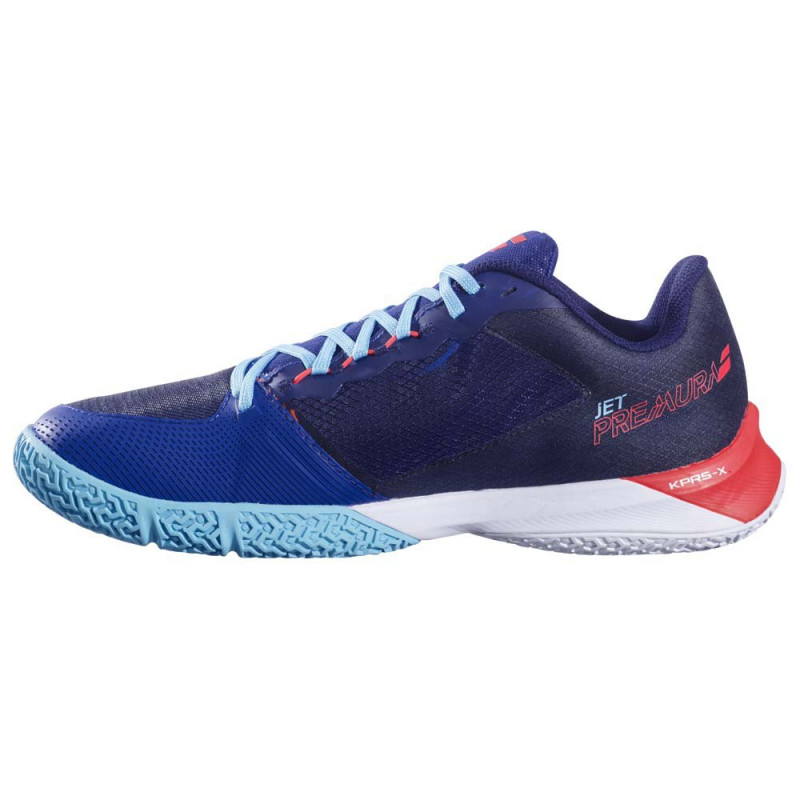Chaussure hotsell padel babolat