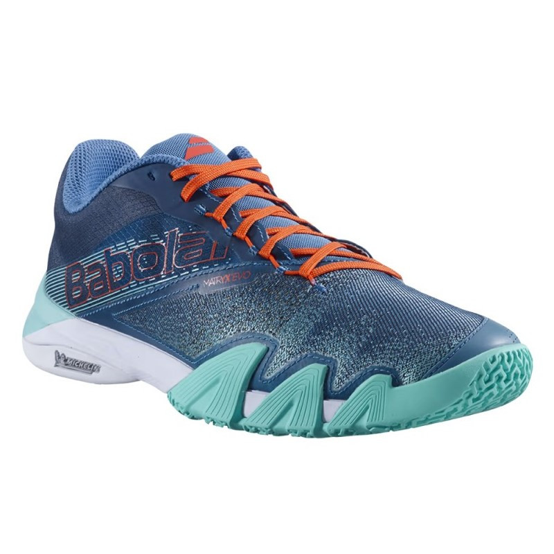 Les meilleures chaussures de padel de 2023, nouvelle gamme et technologies  - Zona de Padel