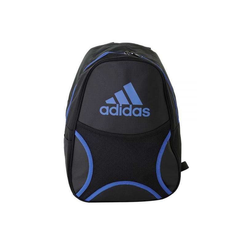 SAC A DOS ADIDAS BACKPACK CLUB NOIR BLEU