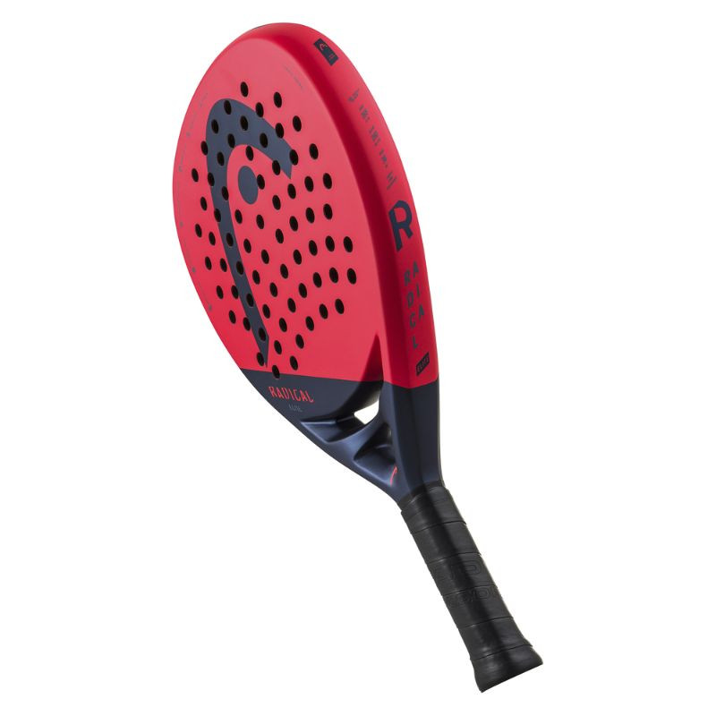 Protection de raquette de padel Head Anti-Shock Skin - Padel Par4