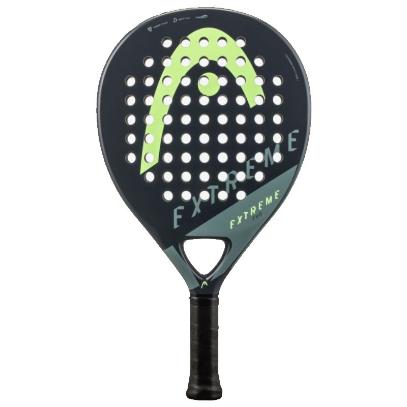 Raquette de Padel Head Revolt