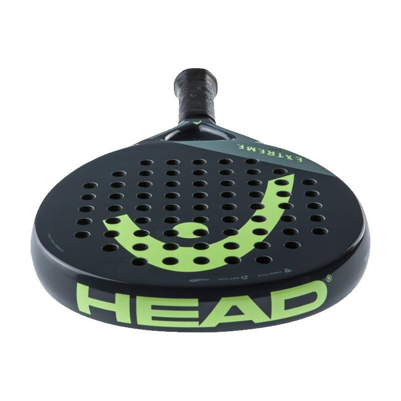 Raquette de Padel Head Revolt —