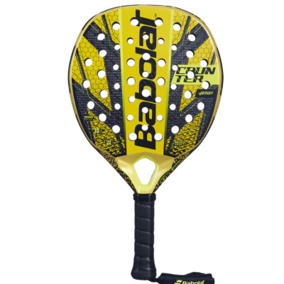 Accessoires de padel neufs et d'occasion : Achetez et vendez !