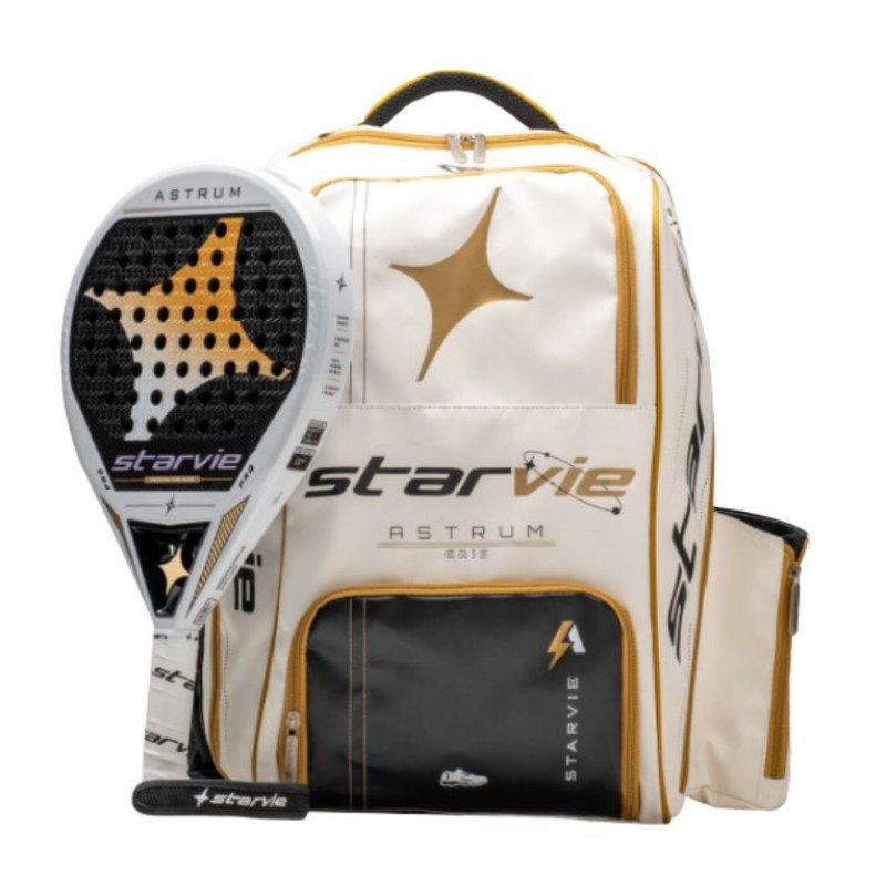 PACK ASTRUM PRO LIMITED EDITION 2024