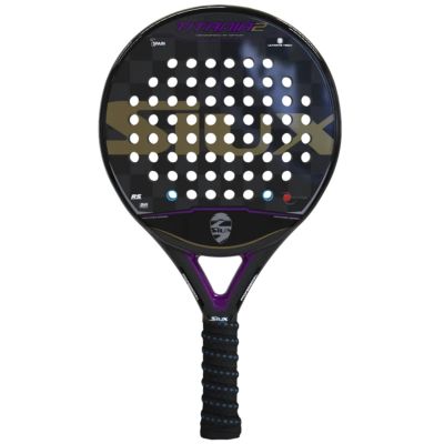 RAQUETTE DE PADEL SIUX TITANIA 2 LADY