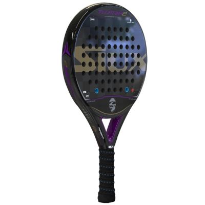 RAQUETTE DE PADEL SIUX TITANIA 2 LADY