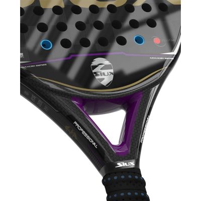 RAQUETTE DE PADEL SIUX TITANIA 2 LADY